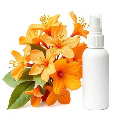 Orange Blossom Facial Spray