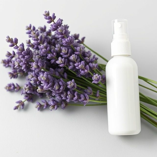 Lavender Facial Spray