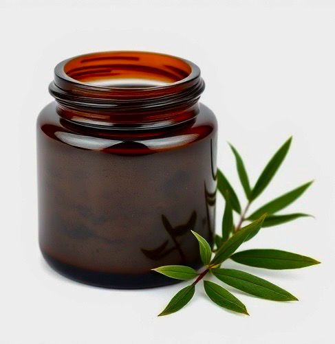 Tea Tree Clay Mask