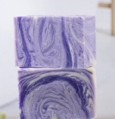 Lavender &amp; Tea Tree Bar Soap