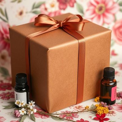 Gift Sets | Coffrets Cadeaux