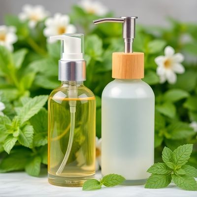 Hair Care | Soins Capillaire