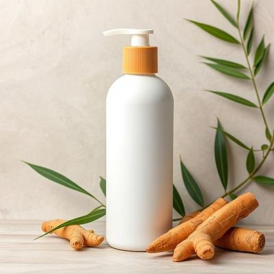Turmeric Body Wash