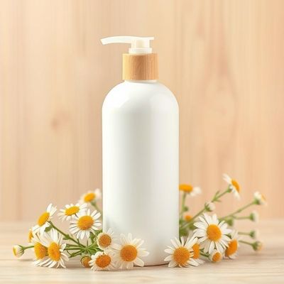 Chamomile &amp; Peppermint Body Wash