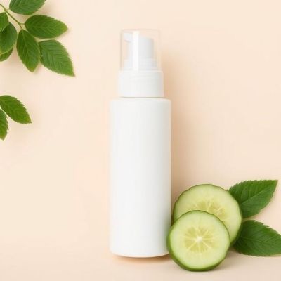 Cucumber Face Wash| Nettoyant Visage au Concombre
