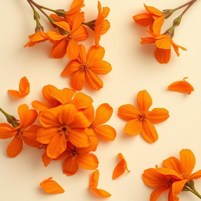 Orange Blossom Face Wash| Nettoyant Visage à la Fleur d’Oranger