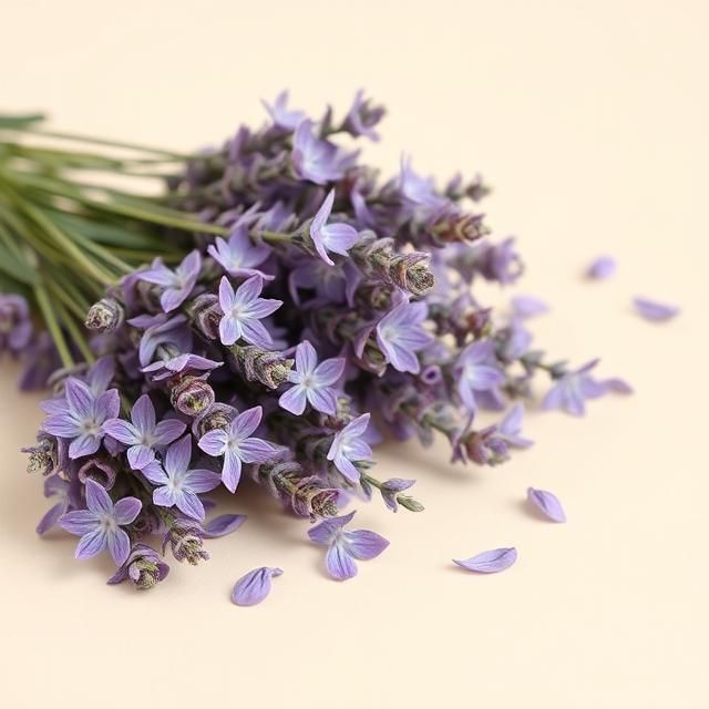 Lavender Face Wash| Nettoyant Visage à la Lavande