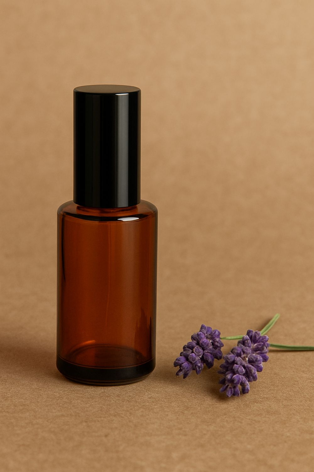 Lavender Facial Serum| Sérum Visage Lavande