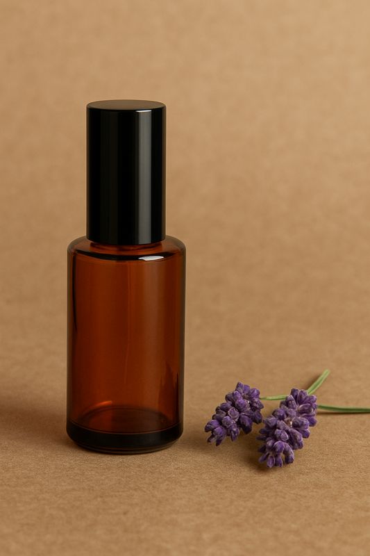 Lavender Facial Serum| Sérum Visage Lavande