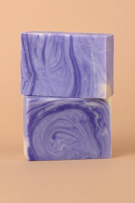 Lavender &amp; Tea Tree Bar Soap
