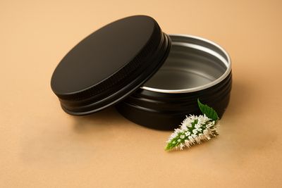 Tropical Breeze Solid Perfume| Parfum Solide