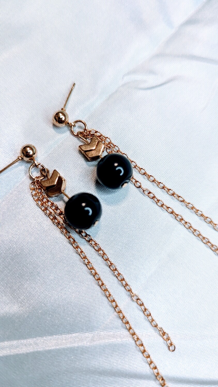 Black and Gold Classic