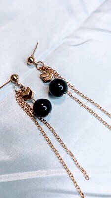 Black and Gold Classic