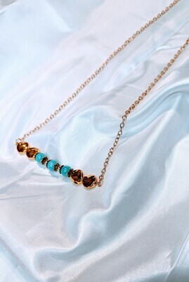 Something Blue!