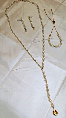 Pearl Set