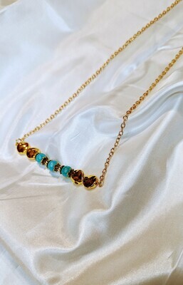Bar Necklaces