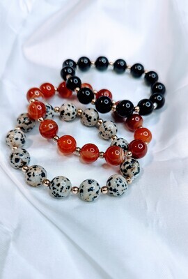 Beaded Bracelets
