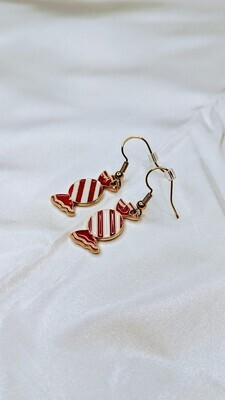 Shape Earrings