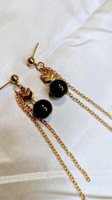 Dangling Earrings