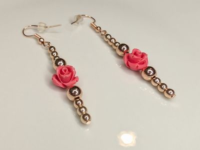 Pink Roses