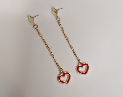 Sweetheart Earrings