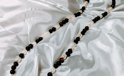 Men&#39;s Beaded Necklaces