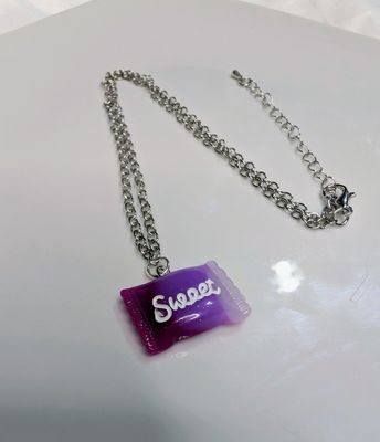 Sweet Sugar Rush Necklace