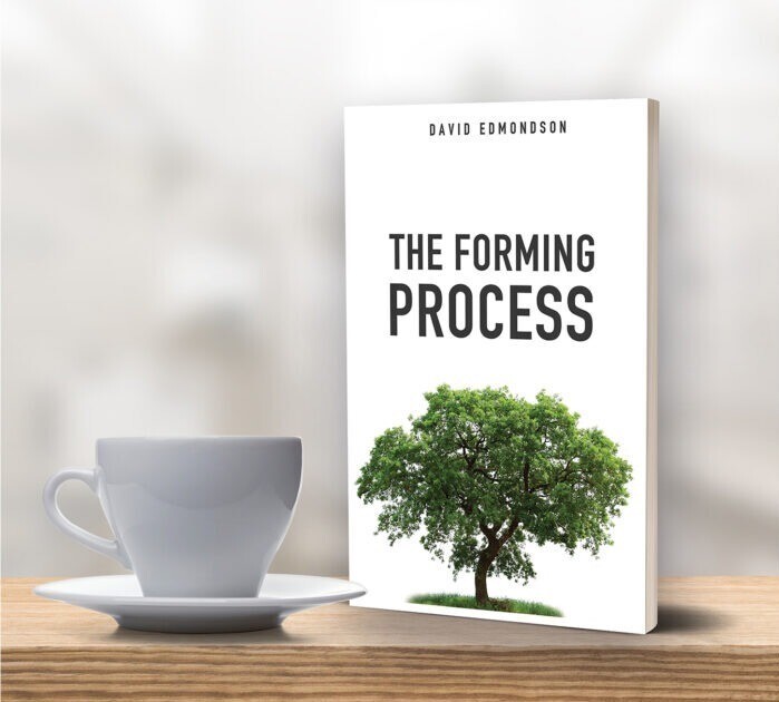 THE FORMING PROCESS