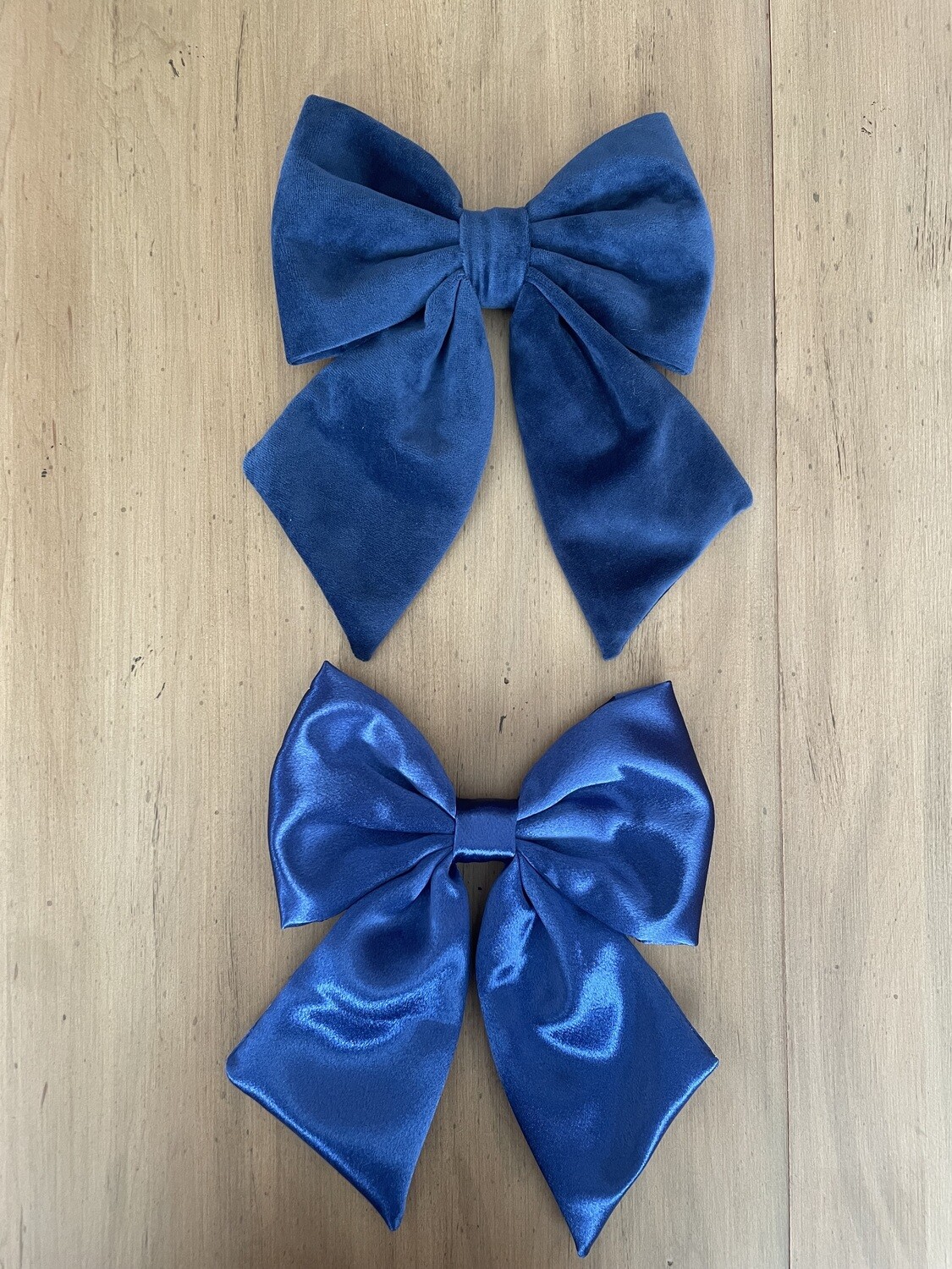 Sapphire - Velvet