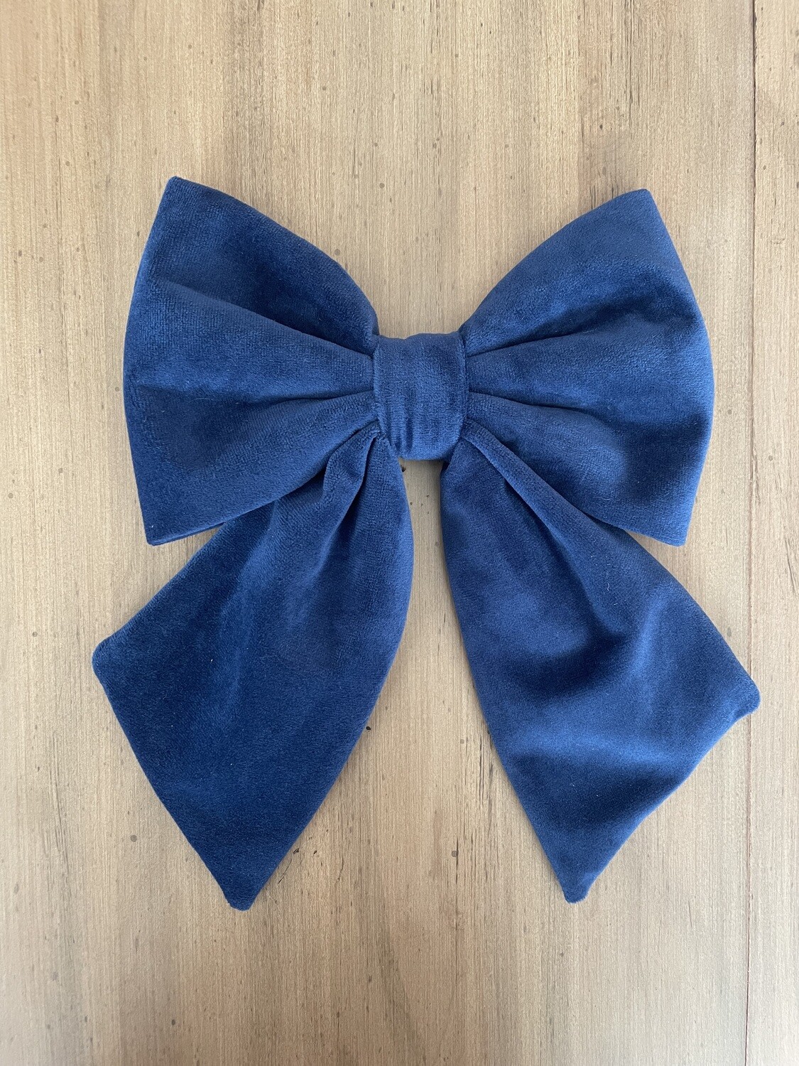 Sapphire - Velvet