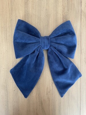 Sapphire - Velvet