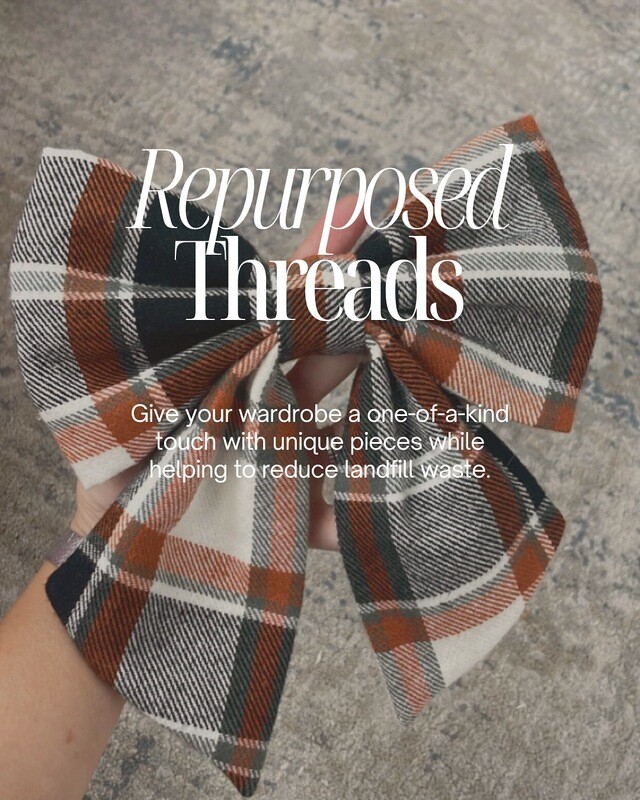 Repurposed Threads