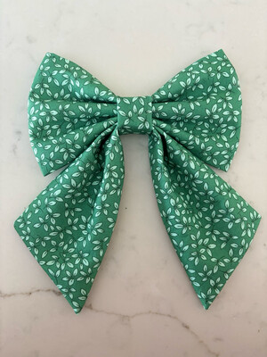 Spring Greens