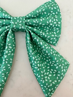 Spring Greens