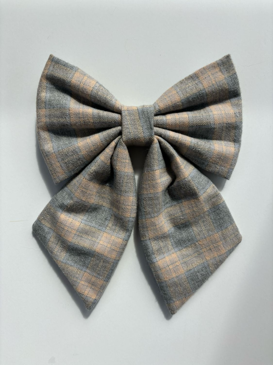 Harvest Flannel
