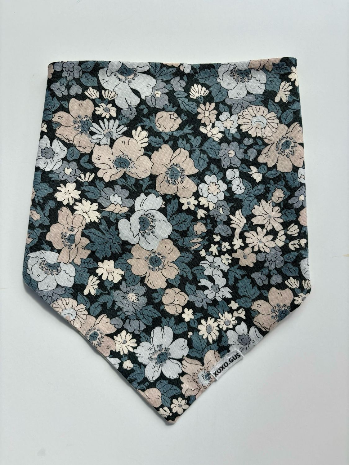 Frosted Flowers