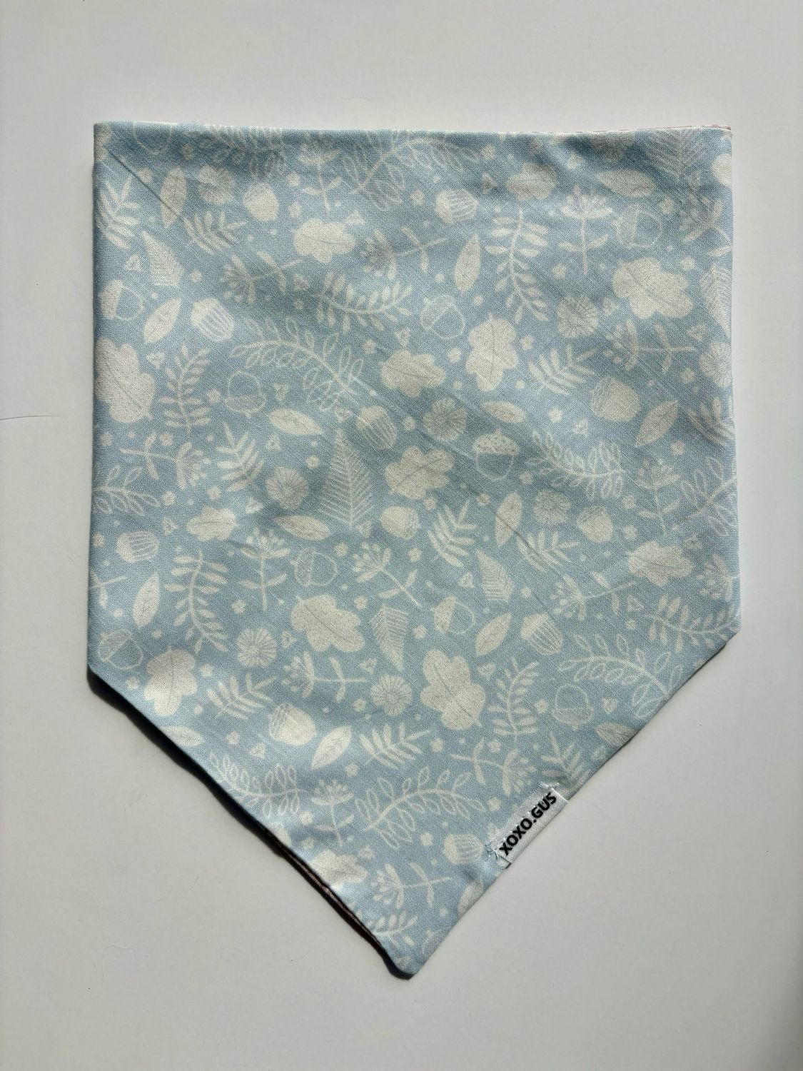 LIMITED STOCK: Woodland Blues