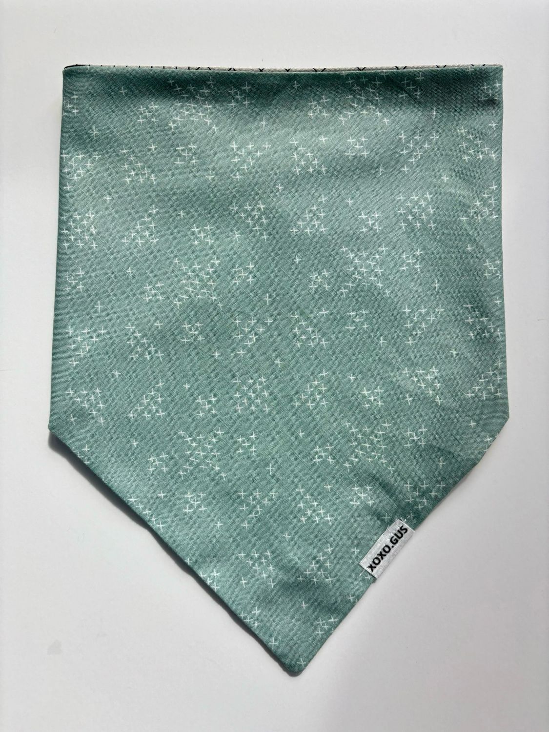 LIMITED STOCK: Crisp Sage