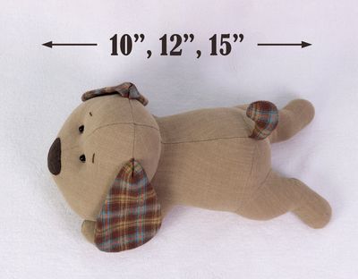 Memory Pup