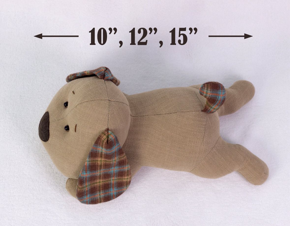 Memory Pup