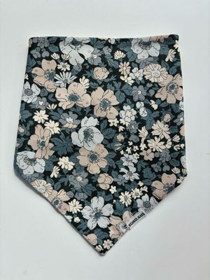 Frosted Flowers