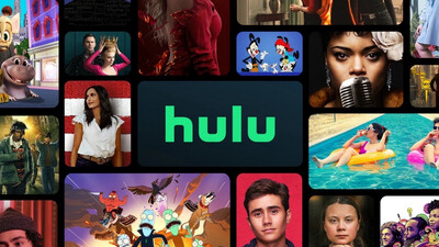 Hulu Plus 1 Month