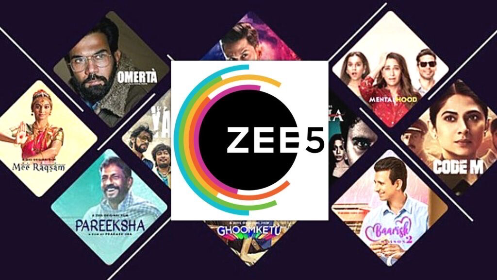 ZEE5 PREMIUM