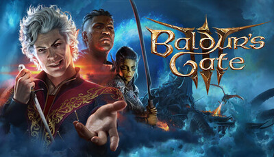 Baldur&#39;s Gate 3 (PC) - Steam Account
- GLOBAL