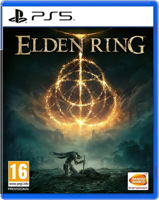 Elden Ring (PS5) - PSN Account - GLOBAL