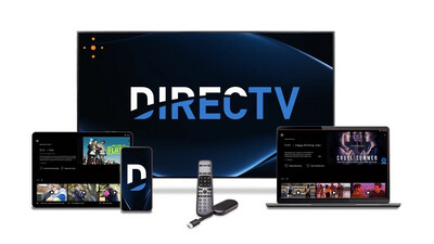 Direct TV - Plan