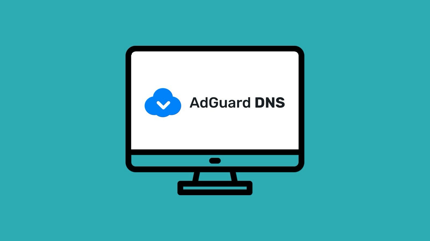 AdGuard DNS: 5-Yr Subscription