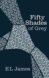 EL James - Fifty Shades of Grey