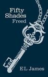 EL James - Fifty Shades Freed