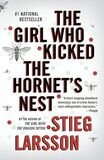 The Girl Who Kicked the Hornet&#39;s Nest